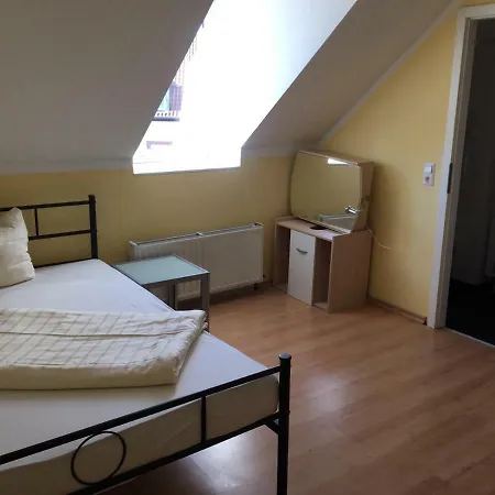 Doppelbett Mit Bad Gasthof