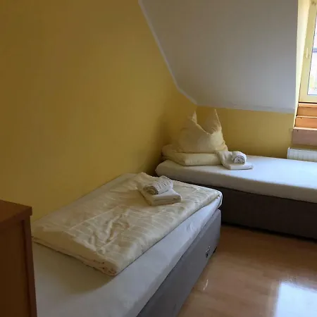 Doppelbett Mit Bad Gasthof *