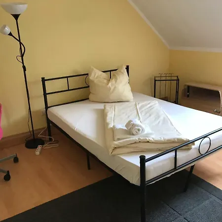 Doppelbett Mit Bad Gasthof
